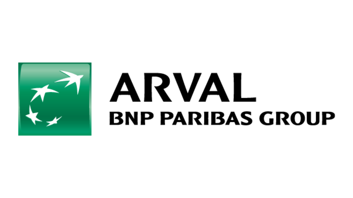 Arval logo
