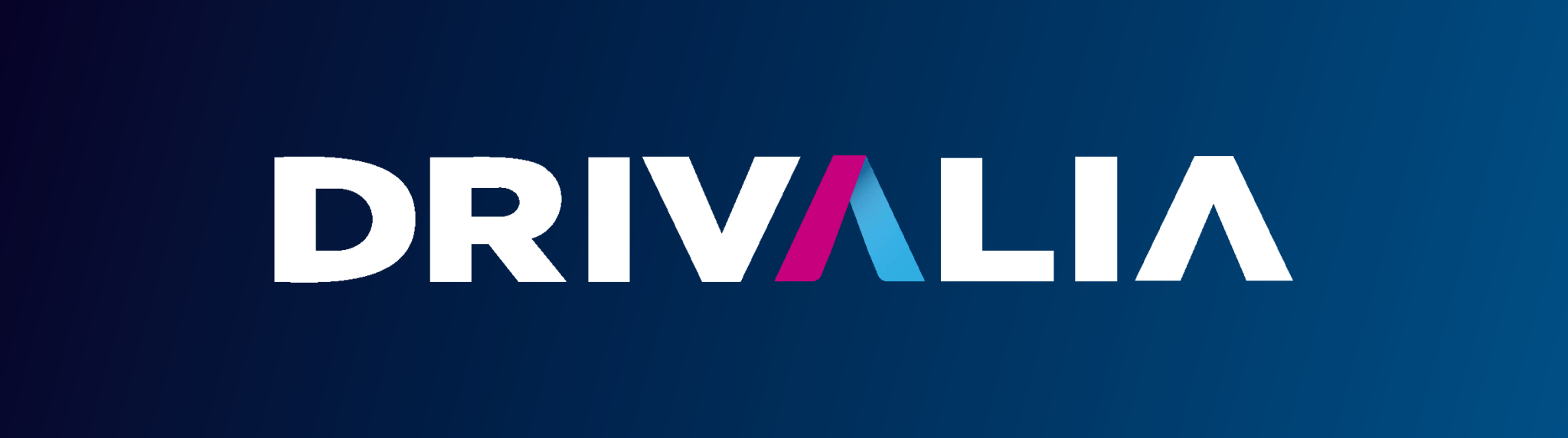 Drivalia logo