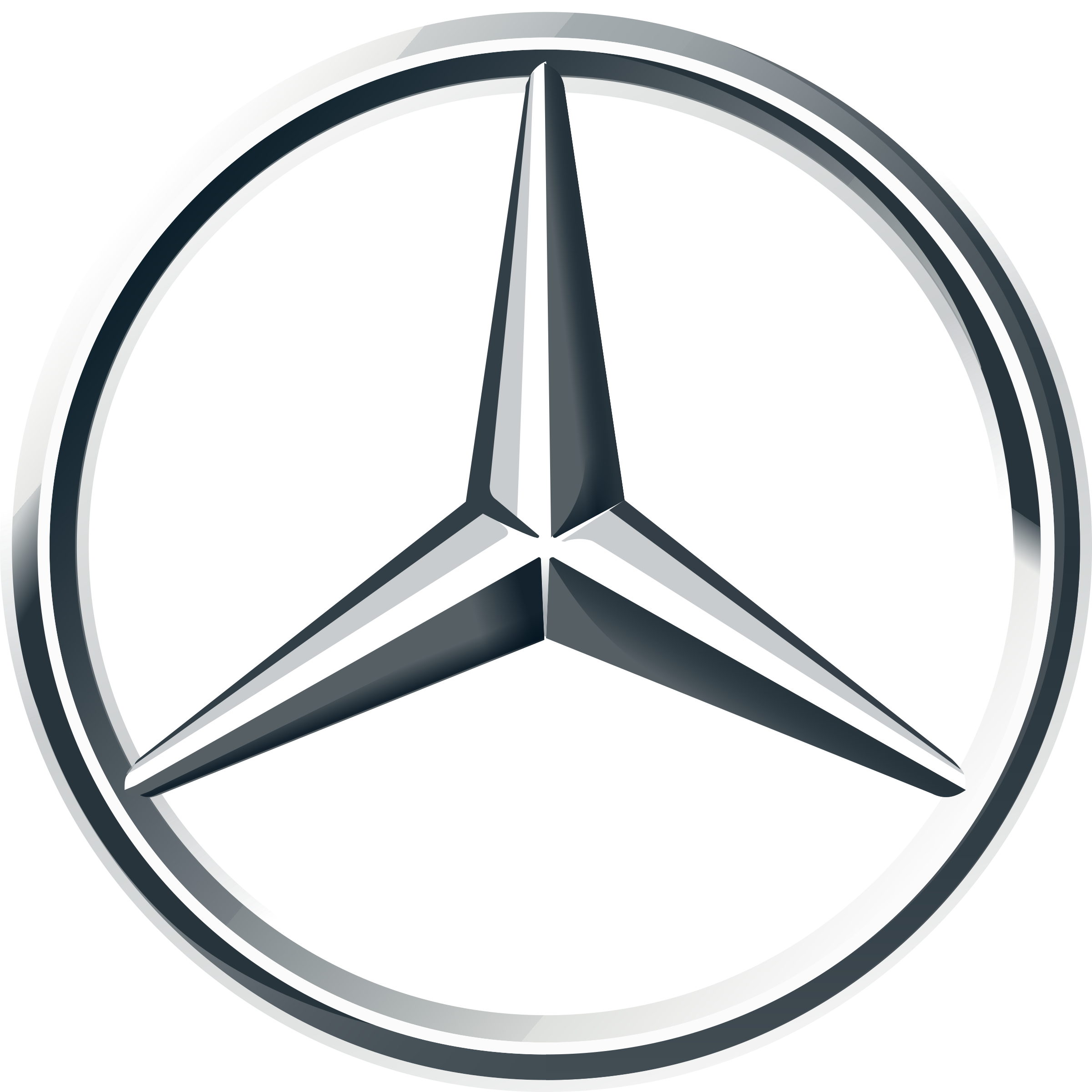 Mercedes Lease logo