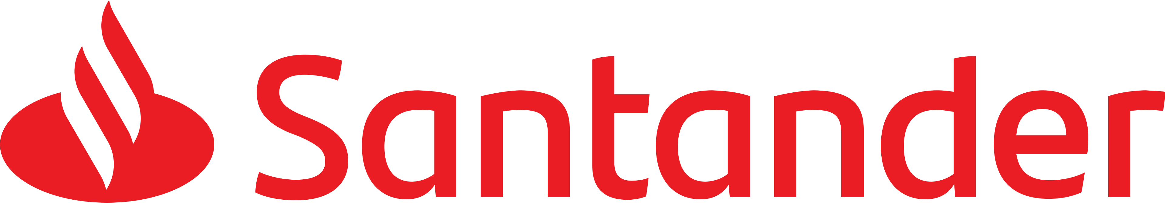 Santander Rent logo